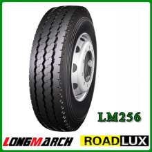 Longmarch/ Roadlux/ Chaoyang/ Westlake/ Goodride Tyres 1200r20 1200r24 295/80r22.5 315/80r22.5 385/65r22.5